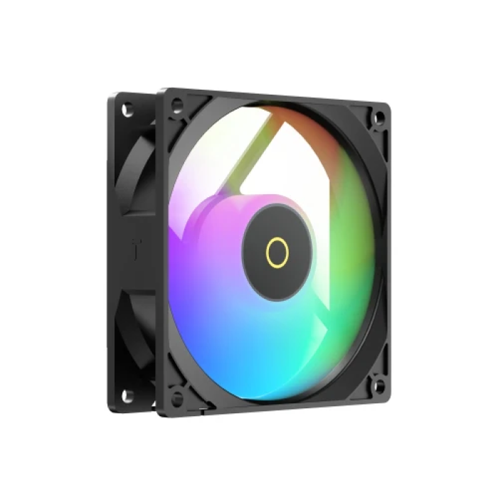 Кулер Ocypus Gamma A20 ARGB для процесора, чорний