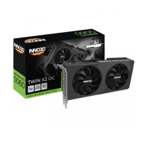 Відеокарта (графічний адаптер) Inno3D GeForce RTX 5060 8 ГБ GDDR7