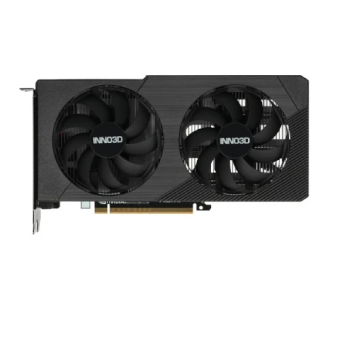 Відеокарта Inno3D GeForce RTX 5060 Twin X2 OC V2
