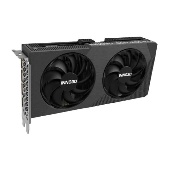 Відеокарта Inno3D GeForce RTX 5060 Twin X2 OC V2