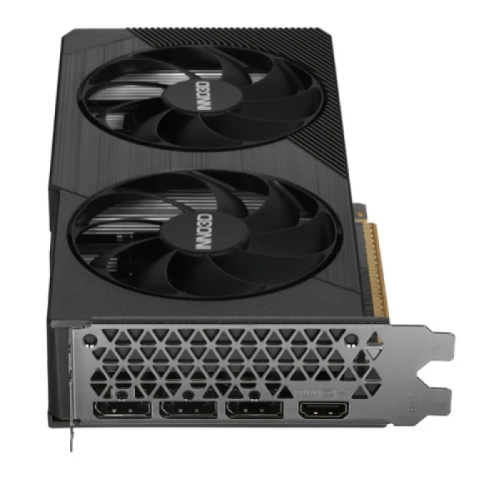 Відеокарта Inno3D GeForce RTX 5060 Twin X2 OC V2