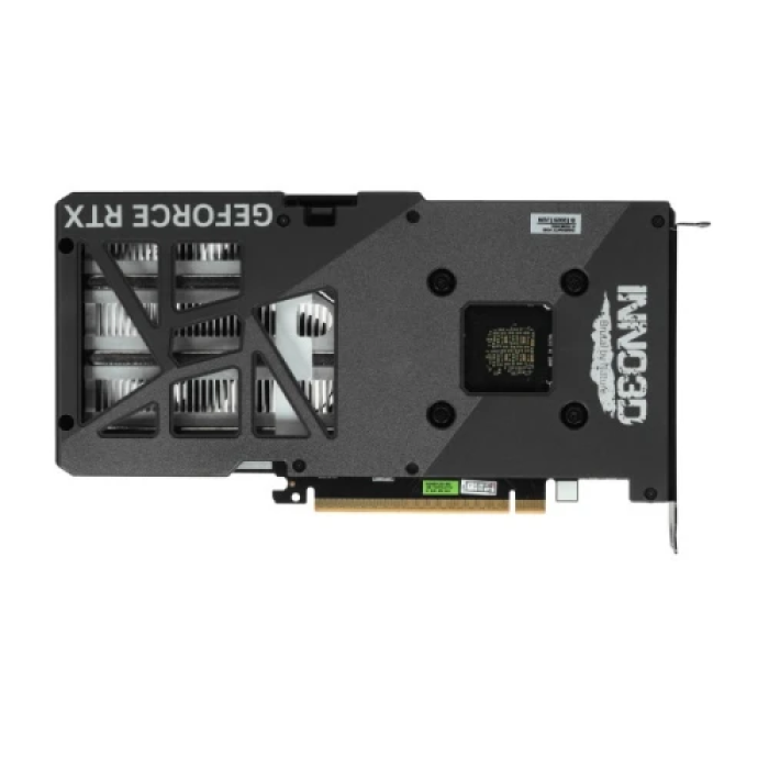 Відеокарта Inno3D GeForce RTX 5060 Twin X2 OC V2