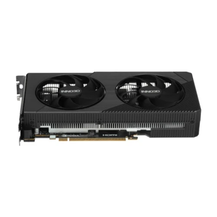 Відеокарта Inno3D GeForce RTX 5060 Twin X2 OC V2