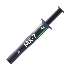 Термопаста (термоінтерфейс) Arctic MX-7 4 г, шприц