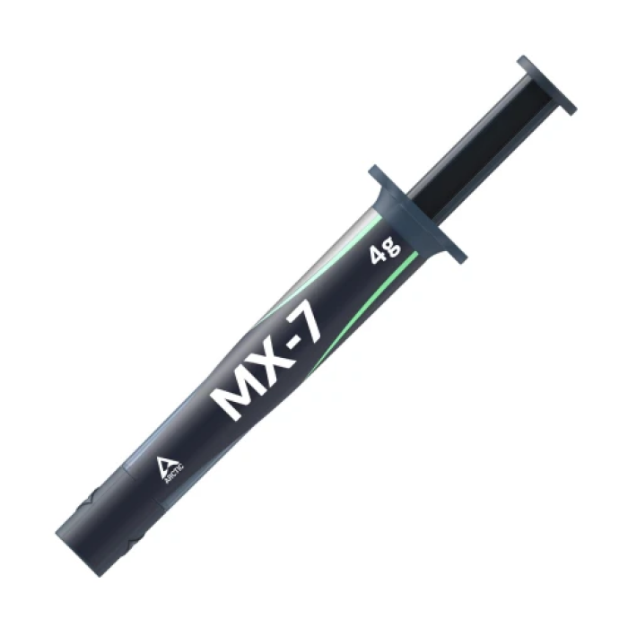 Термопаста Arctic MX-7 4 г у шприці