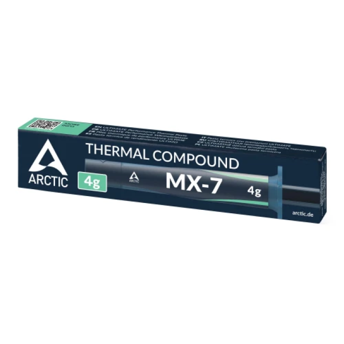 Термопаста Arctic MX-7 4 г у шприці