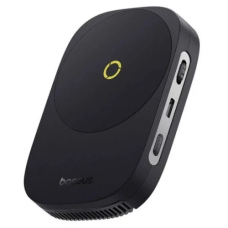 Кулер для смартфона (охолоджувач) Baseus MagPro II чорний