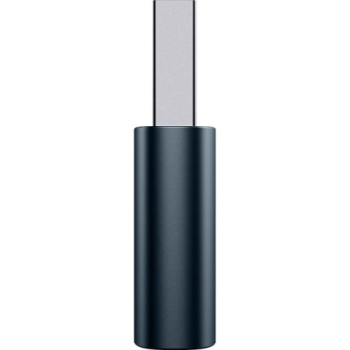 Перехідник Baseus Ingenuity Type-C — USB 3.1 Dark Blue