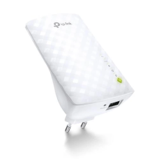 Точка доступу (підсилювач Wi‑Fi) TP-Link RE200 AC750 до 750 Мбіт/с