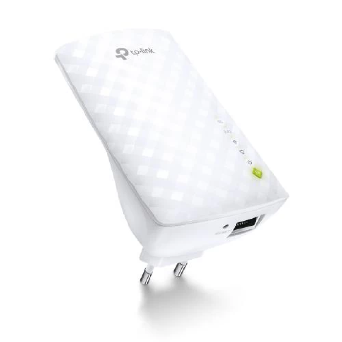 Точка доступу TP-Link RE200 AC750 для розширення Wi‑Fi покриття