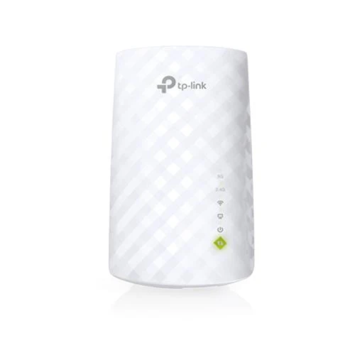 Точка доступу TP-Link RE200 AC750 для розширення Wi‑Fi покриття