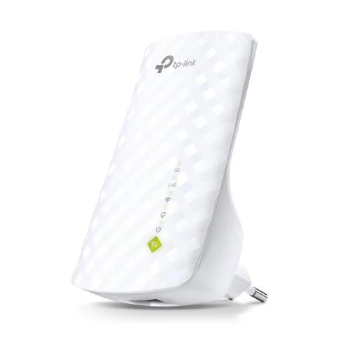 Точка доступу TP-Link RE200 AC750 для розширення Wi‑Fi покриття