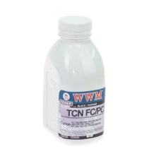 Тонер для Canon (чорний тонер) WWM FC/PC 150 г