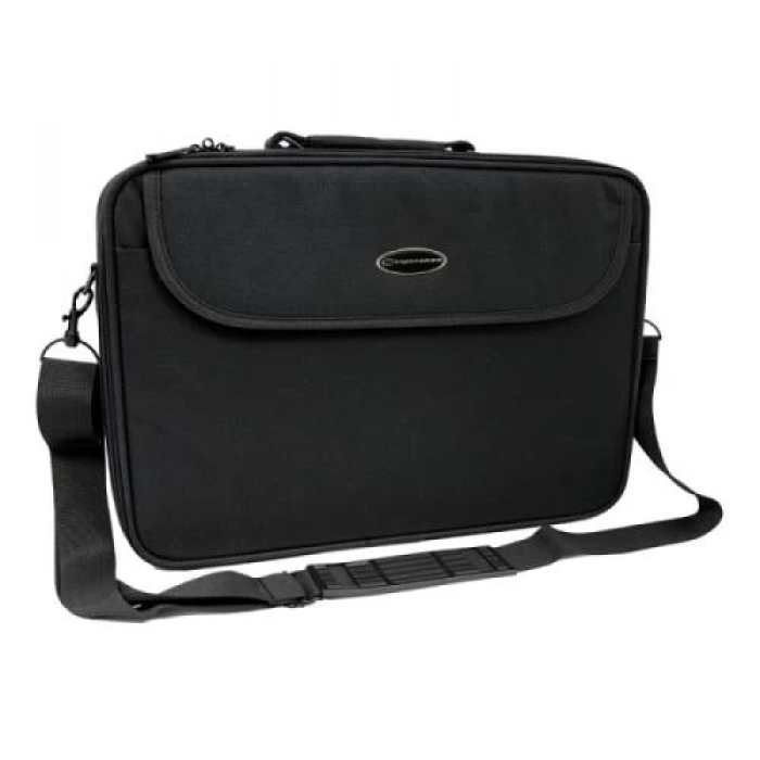 Сумка Esperanza Classic+ для ноутбука до 17 дюймів
