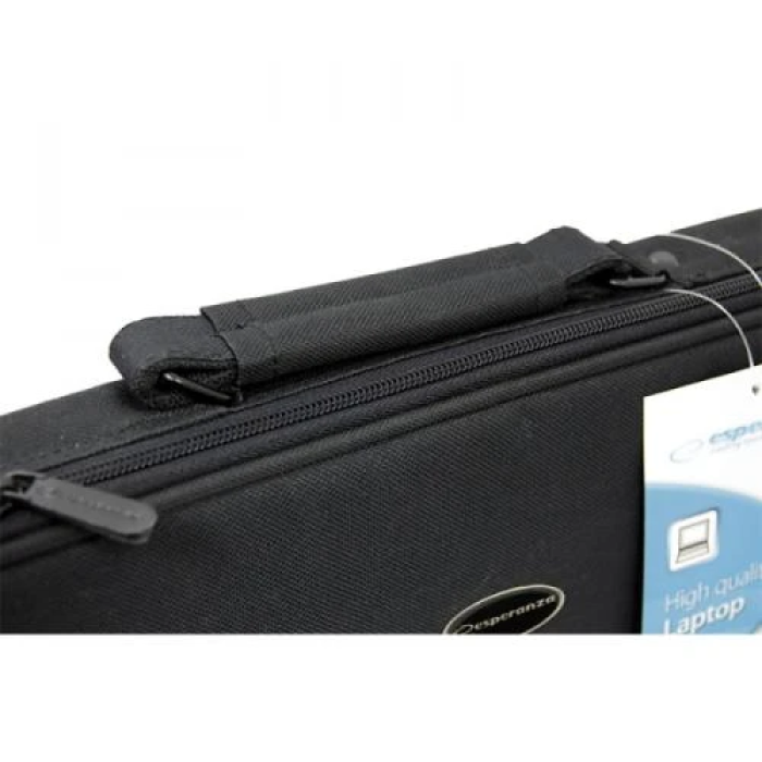 Сумка Esperanza Classic+ для ноутбука до 17 дюймів