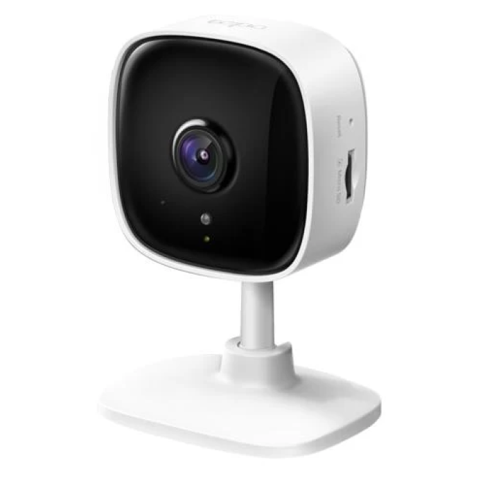 IP-камера TP-Link Tapo C110 для домашнього відеоспостереження
