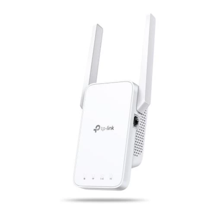 Підсилювач Wi-Fi сигналу TP-Link RE315, Wi-Fi 5