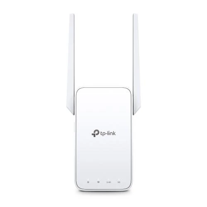 Підсилювач Wi-Fi сигналу TP-Link RE315, Wi-Fi 5
