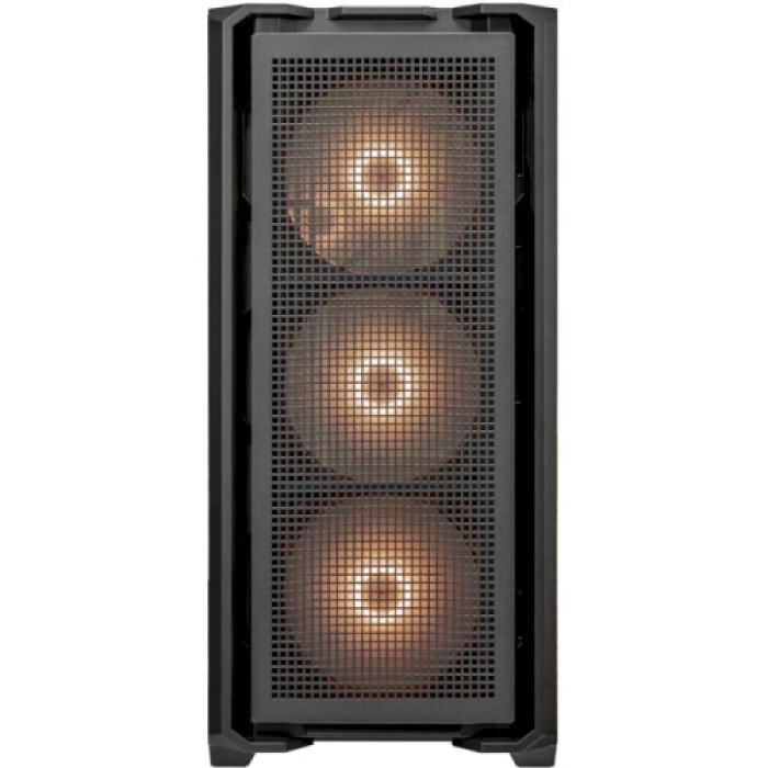 Корпус Cougar MX600 RGB Full Tower для великої збірки