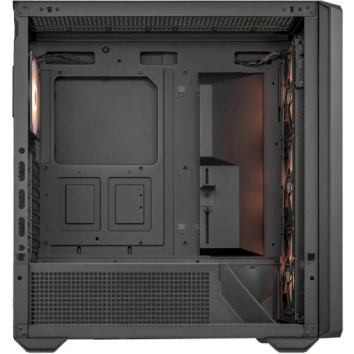 Корпус Cougar MX600 RGB Full Tower для великої збірки