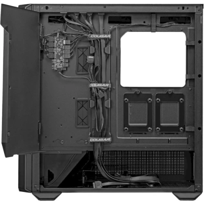 Корпус Cougar MX600 RGB Full Tower для великої збірки