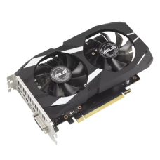 Відеокарта (графічний адаптер) Asus DUAL-RTX3050-O6G GeForce RTX 3050 6 ГБ