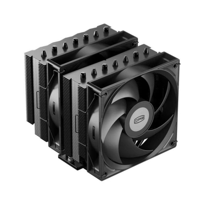 Кулер PcCooler RT720 для процесора до 265 Вт