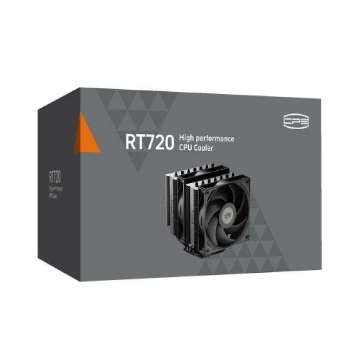 Кулер PcCooler RT720 для процесора до 265 Вт