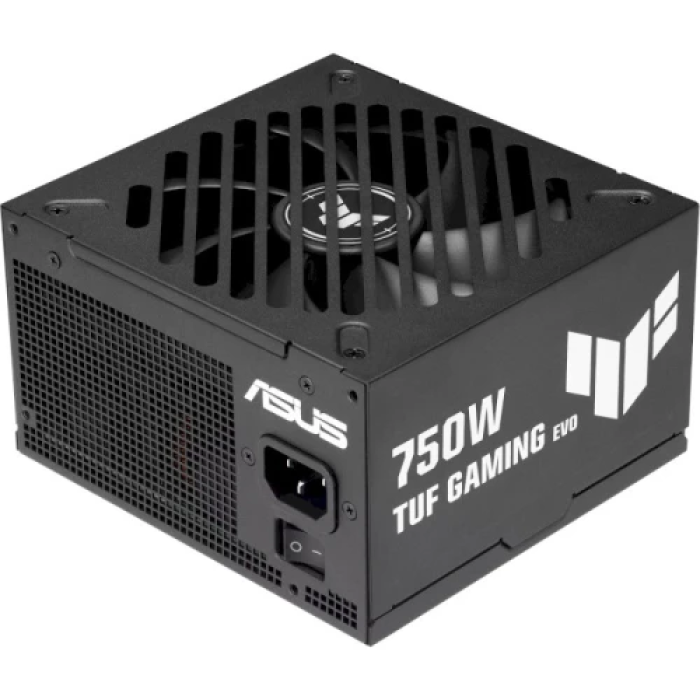 Модульний блок живлення Asus TUF Gaming EVO 750 Вт