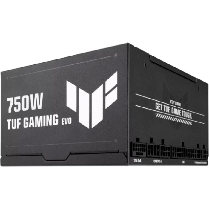 Модульний блок живлення Asus TUF Gaming EVO 750 Вт