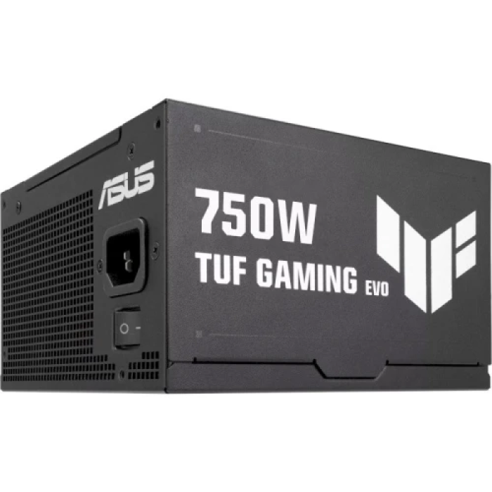 Модульний блок живлення Asus TUF Gaming EVO 750 Вт
