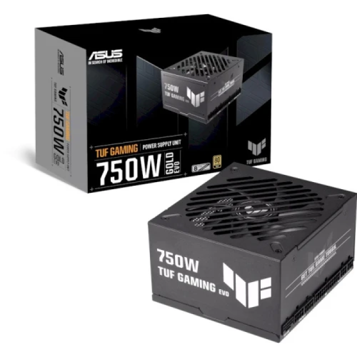 Модульний блок живлення Asus TUF Gaming EVO 750 Вт