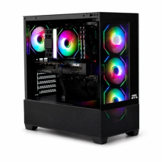 Ігровий комп’ютер (системний блок) GTL Gaming Universe 145R97 RX 9070 16 ГБ