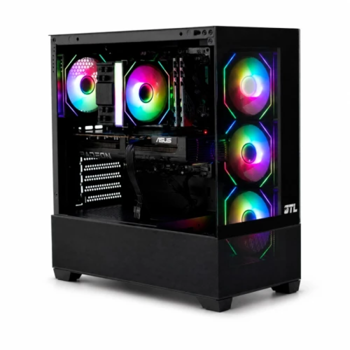 Ігровий системний блок GTL Gaming Universe 145R97 з RX 9070