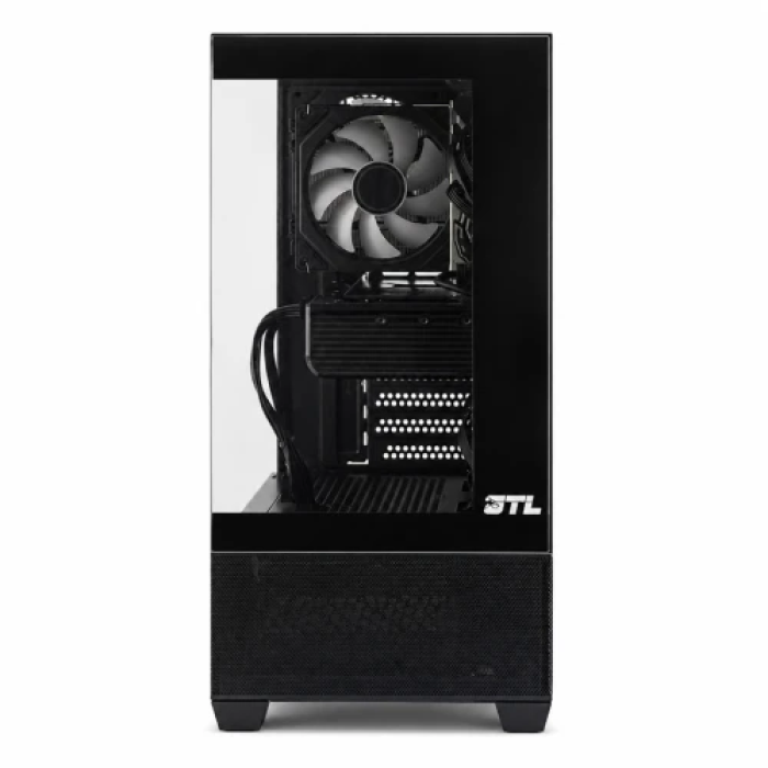 Ігровий системний блок GTL Gaming Universe 145R97 з RX 9070