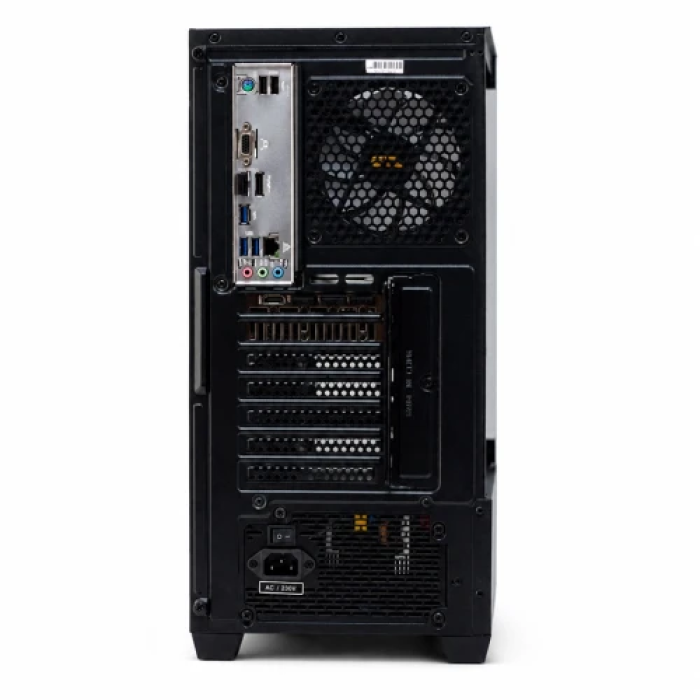 Ігровий системний блок GTL Gaming Universe 145R97 з RX 9070