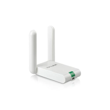 USB Wi‑Fi адаптер (мережевий адаптер) TP-Link TL-WN822N до 300 Мбіт/с, White