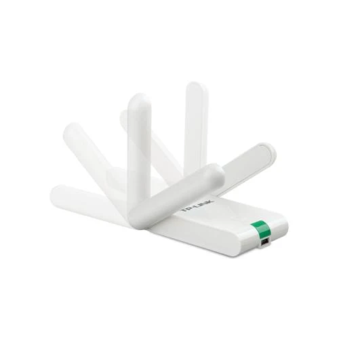 USB Wi‑Fi адаптер TP-Link TL-WN822N до 300 Мбіт/с