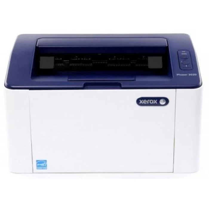 Лазерний принтер Xerox Phaser 3020 з Wi-Fi для друку A4