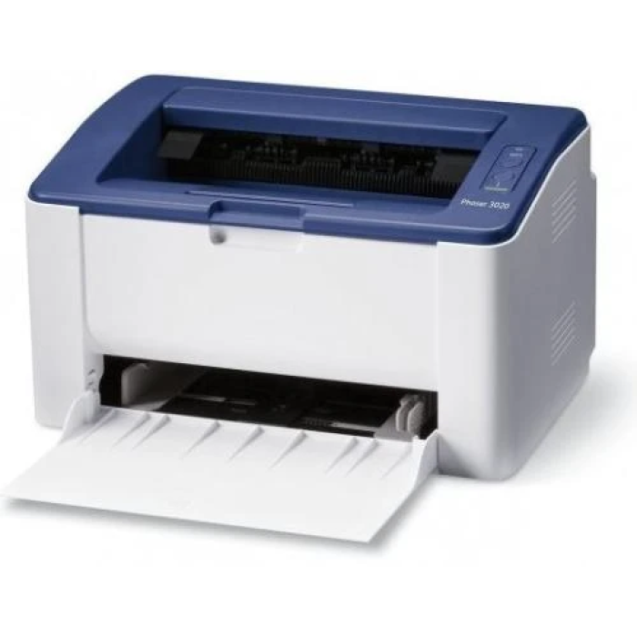 Лазерний принтер Xerox Phaser 3020 з Wi-Fi для друку A4