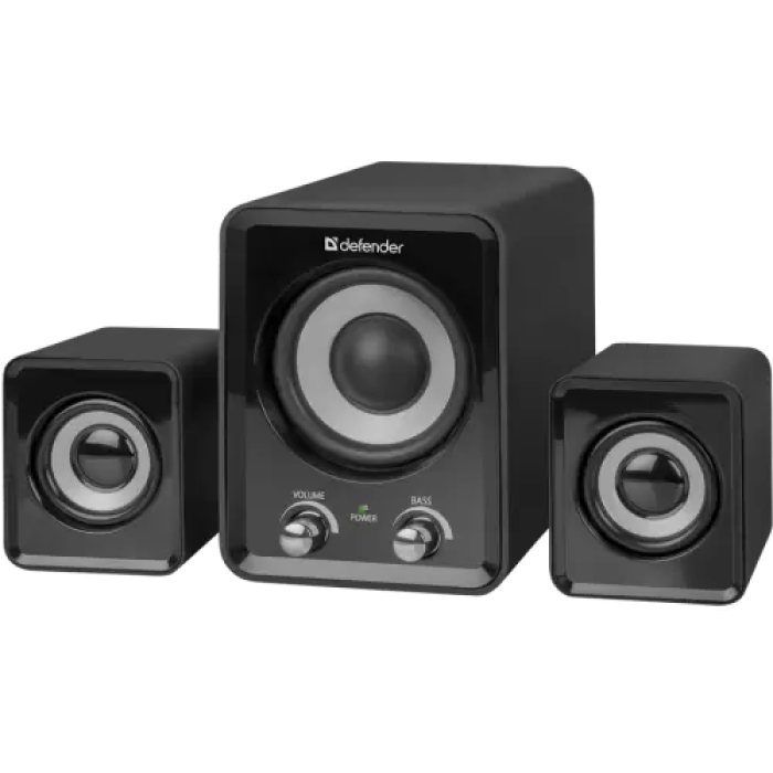 Акустична система Defender Z4 2.1 із живленням від USB