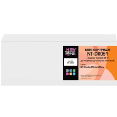 Драм-картридж (картридж-барабан) NewTone NT-DR051 Black, 23 000 сторінок