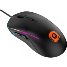 Ігрова миша (комп’ютерна миша) Canyon Shadder GM-321 7200 dpi Black