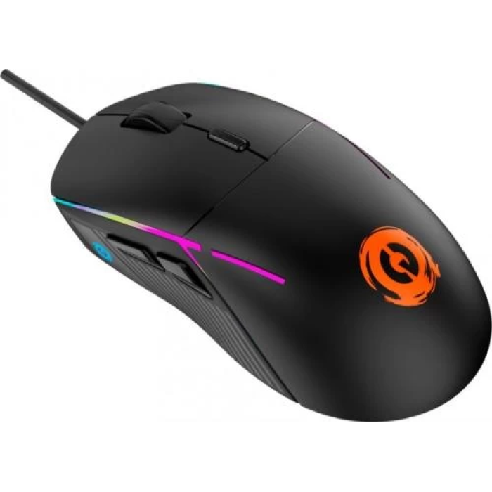 Ігрова миша Canyon Shadder GM-321 з RGB і 7200 dpi