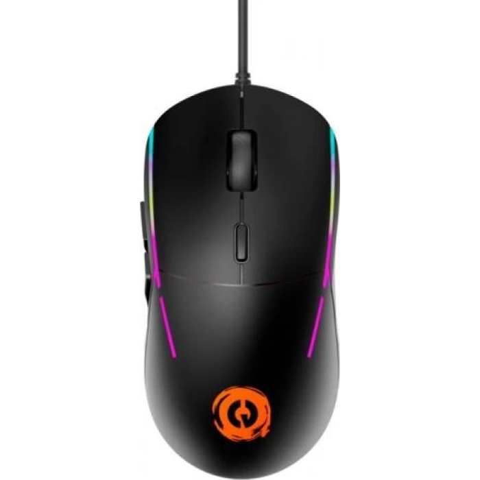 Ігрова миша Canyon Shadder GM-321 з RGB і 7200 dpi