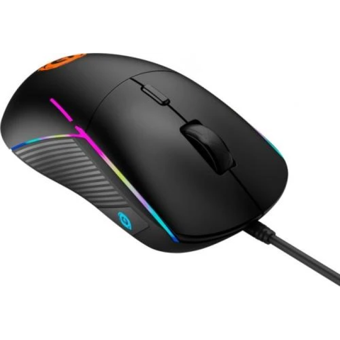 Ігрова миша Canyon Shadder GM-321 з RGB і 7200 dpi