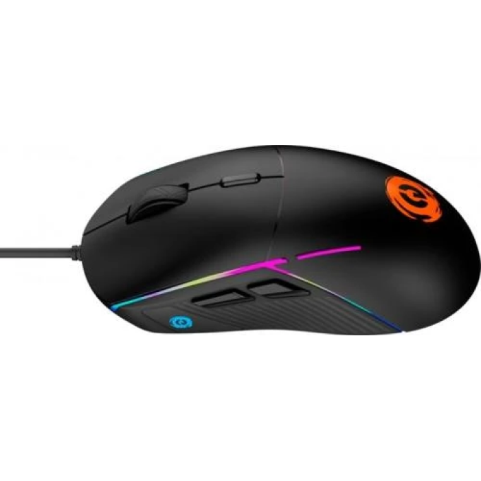 Ігрова миша Canyon Shadder GM-321 з RGB і 7200 dpi