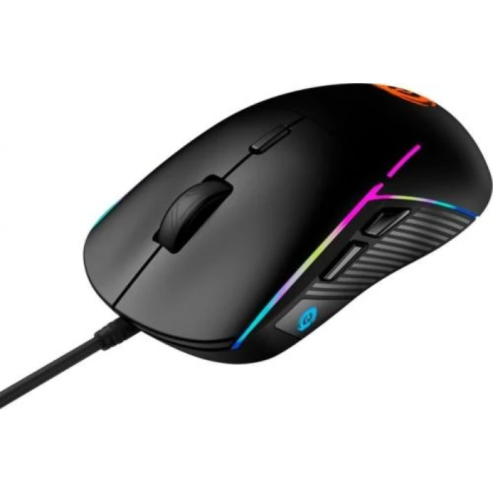 Ігрова миша Canyon Shadder GM-321 з RGB і 7200 dpi
