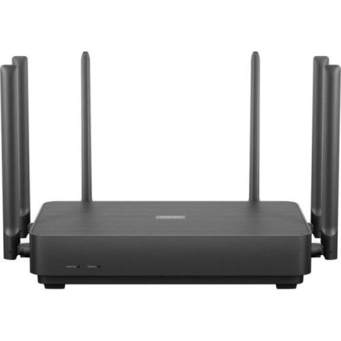 Роутер Xiaomi Mesh System AX3200 з Wi-Fi до 3202 Мбіт/с