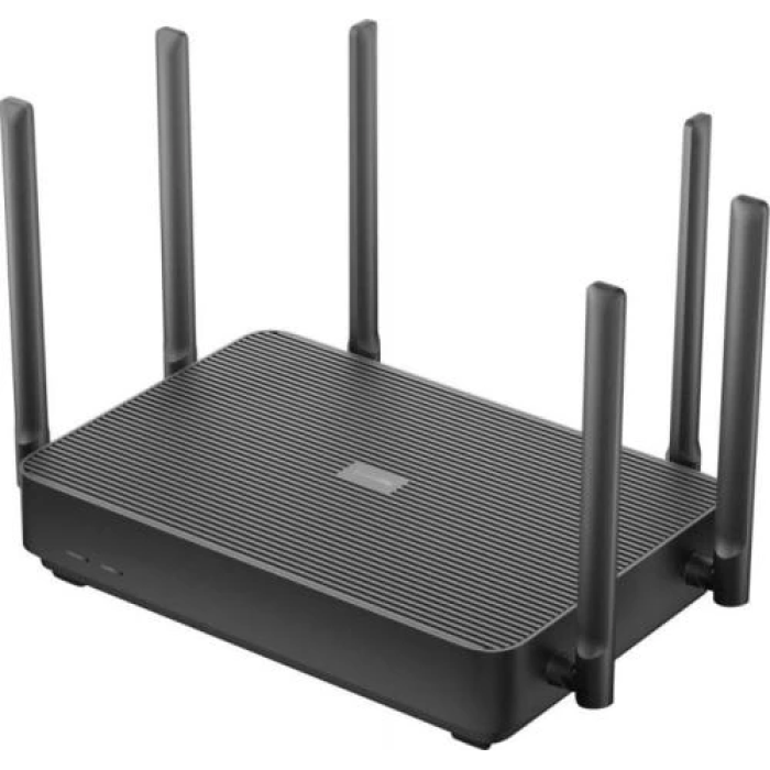 Роутер Xiaomi Mesh System AX3200 з Wi-Fi до 3202 Мбіт/с